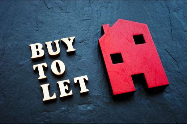 Buy To Let Property Image